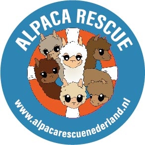 Alpaca Rescue Nederland